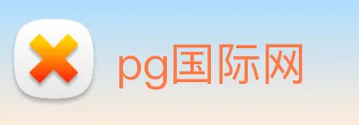 pg国际网 Logo